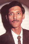 Dhirendra Kumar