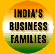 India's Business Families