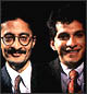 S. Mukherjee & V. Hebbar, Consultant, Arthur D. Little