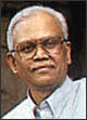 R.A. Mashelkar, Director-General of the CSIR