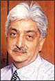 Azim H. Premji, CEO, Wipro