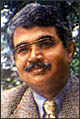 V. Raghunathan, Professor, IIM-Ahmedabad