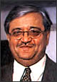 Bharat Patel, CEO, Procter & Gamble