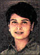 Krithika V. Subramaniam, Student, WMI