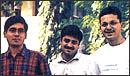 S.Jain, Sathish S.& S.Menon