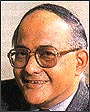 C.L. Rao, Consultant, CERA