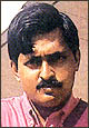 Irfan Ahmed, Student, JNU