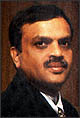 R. Ramaraj, CEO, Satyam Infoway