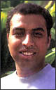 Rahul Nainwal, Student, IRMA, Anand