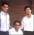 A.N.Das, S. Mankad, & H. Karthik, Student, IIM, Ahmedabad