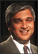 Ranjit Pandit, Consultant, McKinsey & Co.