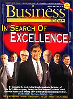 Business Today, March 22, 2000
