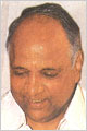 Sharad Pawar