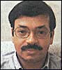 Avinandan Mukherjee, Professor, IIM-Calcutta