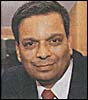 A.G. Warey, MD, VIP Industries