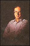 Dabur's G.C.Burman