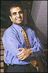 Sunil Mittal, CMD, Bharti Group