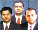 Asutosh Padhi, Ramesh Mangaleswaran and Paresh Vaish, McKinsey & Company