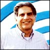 Ratan Tata: biz is what it is all about; e-biz