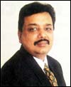 Mukul Gupta