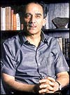 Arun Shourie