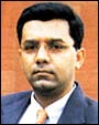 Rajesh Kaushik, Consultant, Renaissance Consulting