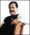 SAHARA's Subroto Roy: Blue-sky thinking