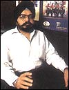 Sarabjit Singh: Net-savvy to the core