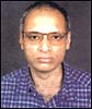 Ajoy Krishnamurti