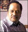 U.Sundararajan, CEO, BPCL