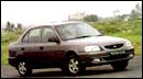 Hyundai Accent (P/D)