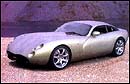 TVR Tuscan R