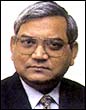 Nabankur Gupta, Group President, Raymond Woollen Mills