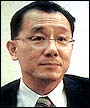 Charles Tseng, President, Asia Pacific