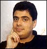 Ronnie Screwvala, UTVi