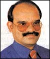 Dr. T. Pradas, Professor, NITIE