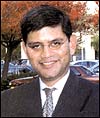 Ravi Desai