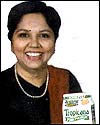 Indra Nooyi