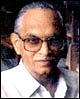 Suresh Tendulkar, Professor, DSE