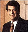 K.V.Kamath, CEO, ICICI: nimble-footed