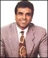 Sunil Mittal, Chairman, Bharati Enterprises:The telling air