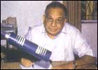 S. Muthiah, Chettiar Historian