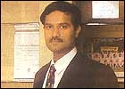 Kalpathi S. Suresh, CMD, SSI: Playing big stakes