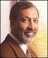 R.S.Pawar, CEO, NIIT