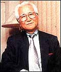 Masaaki, IMAI, founder, Kaizen Institute