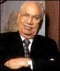 B.M.Munjal, CMD, Hero Honda