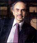 Adi Godrej, Chairman, Godrej Group: Never say die