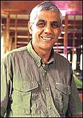 Vinod Khosla