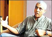 Vinod Khosla