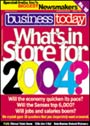 Business Today,  January 4, 2004